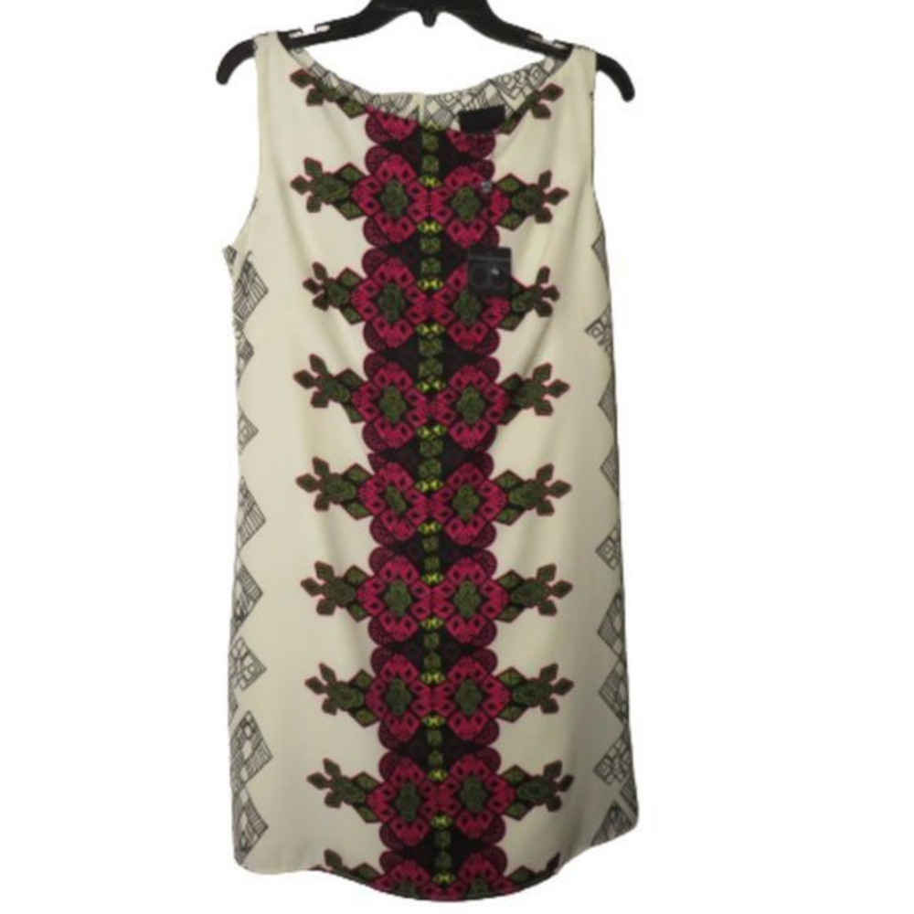 Atina‎ Cristina shift dress